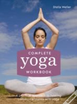 Capa do artigo Complete Yoga Workbook