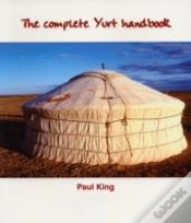 Capa do artigo Complete Yurt Handbook
