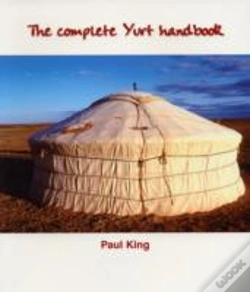 Capa do artigo Complete Yurt Handbook