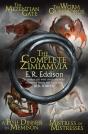 Complete Zimiamvia - Preview