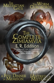 Capa do artigo Complete Zimiamvia