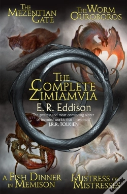 Capa do artigo Complete Zimiamvia