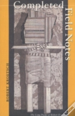 Capa do artigo Completed Field Notes