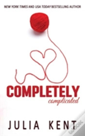 Capa do artigo Completely Complicated