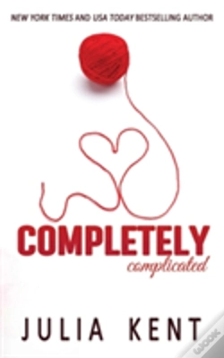 Capa do artigo Completely Complicated