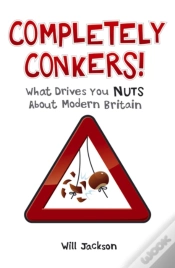 Capa do artigo Completely Conkers