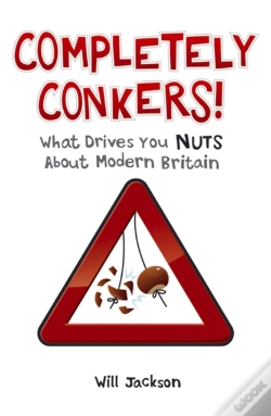 Capa do artigo Completely Conkers