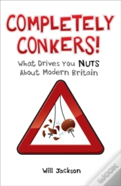 Capa do artigo Completely Conkers