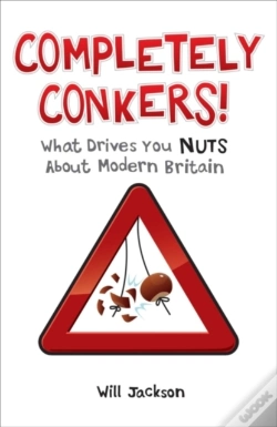 Capa do artigo Completely Conkers