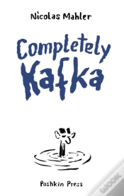 Capa do artigo Completely Kafka