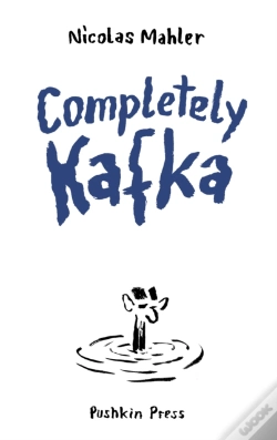 Capa do artigo Completely Kafka