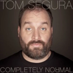 Capa do artigo Completely Normal - CD