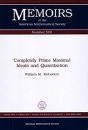 Completely Prime Maximal Ideals And Quantization - Preview