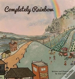 Capa do artigo Completely Rainbow