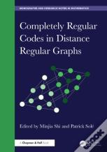 Completely Regular Codes In Distance Regular Graphs