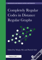 Capa do artigo Completely Regular Codes In Distance Regular Graphs