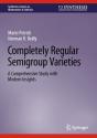 Completely Regular Semigroup Varieties - Preview