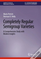 Completely Regular Semigroup Varieties