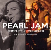Capa do artigo Completely Unplugged - CD
