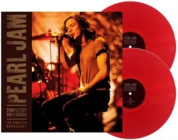 Capa do artigo Completely Unplugged - Vinil
