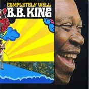 Capa do artigo Completely Well - Vinil