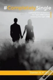 Capa do artigo #Completelysingle: Learning How To Becom