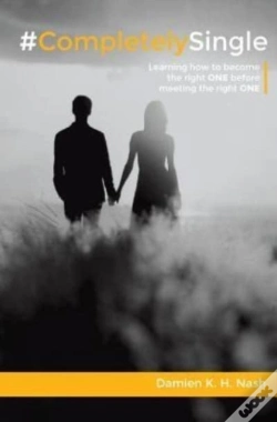 Capa do artigo #Completelysingle: Learning How To Becom