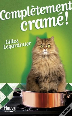 Capa do artigo Completement Crame !