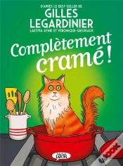 Capa do artigo Complètement Cramé !