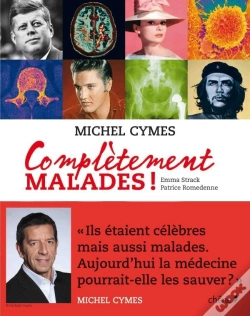 Capa do artigo Completement Malade!