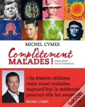 Capa do artigo Completement Malade!