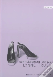 Capa do artigo Completement Schizo
