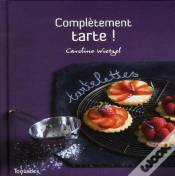 Capa do artigo Complètement Tarte