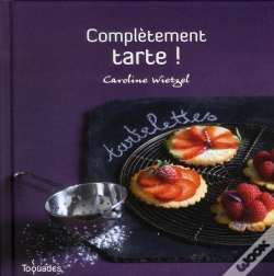 Capa do artigo Complètement Tarte