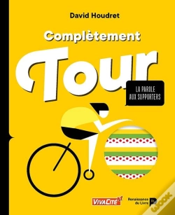 Capa do artigo Completement Tour