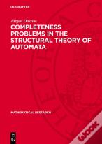 Completeness Problems In The Structural Theory Of Automata
