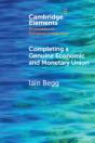 Completing A Genuine Economic And Monetary Union - Preview