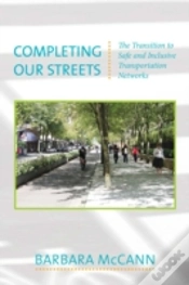 Capa do artigo Completing Our Streets