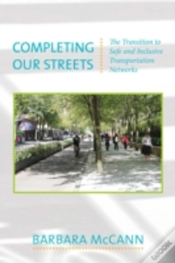 Capa do artigo Completing Our Streets