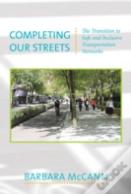 Completing Our Streets