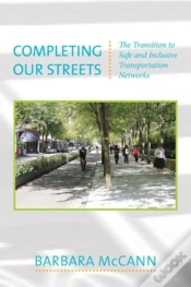 Capa do artigo Completing Our Streets