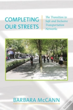 Capa do artigo Completing Our Streets