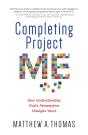 Completing Project Me - Preview