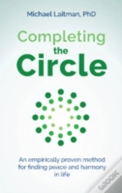 Capa do artigo Completing The Circle