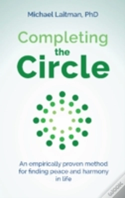Capa do artigo Completing The Circle