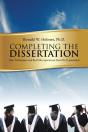 Completing The Dissertation - Preview