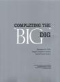 Completing The &Quote;Big Dig&Quote; - Preview