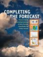 Completing The Forecast - Preview