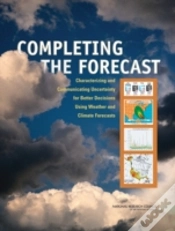 Capa do artigo Completing The Forecast