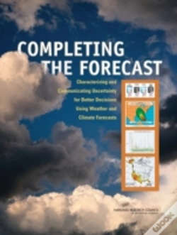 Capa do artigo Completing The Forecast